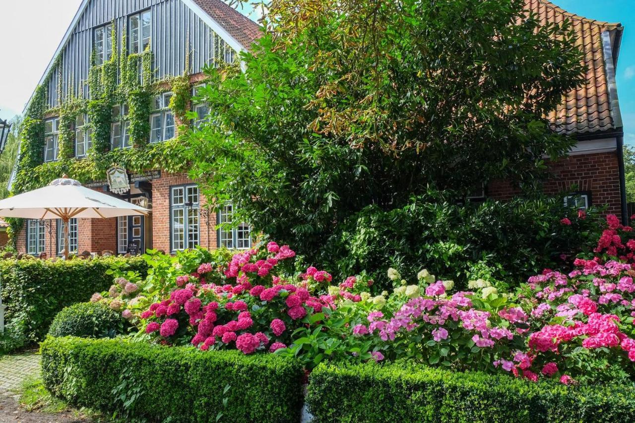 Hotel Ole Liese Panker Exterior photo