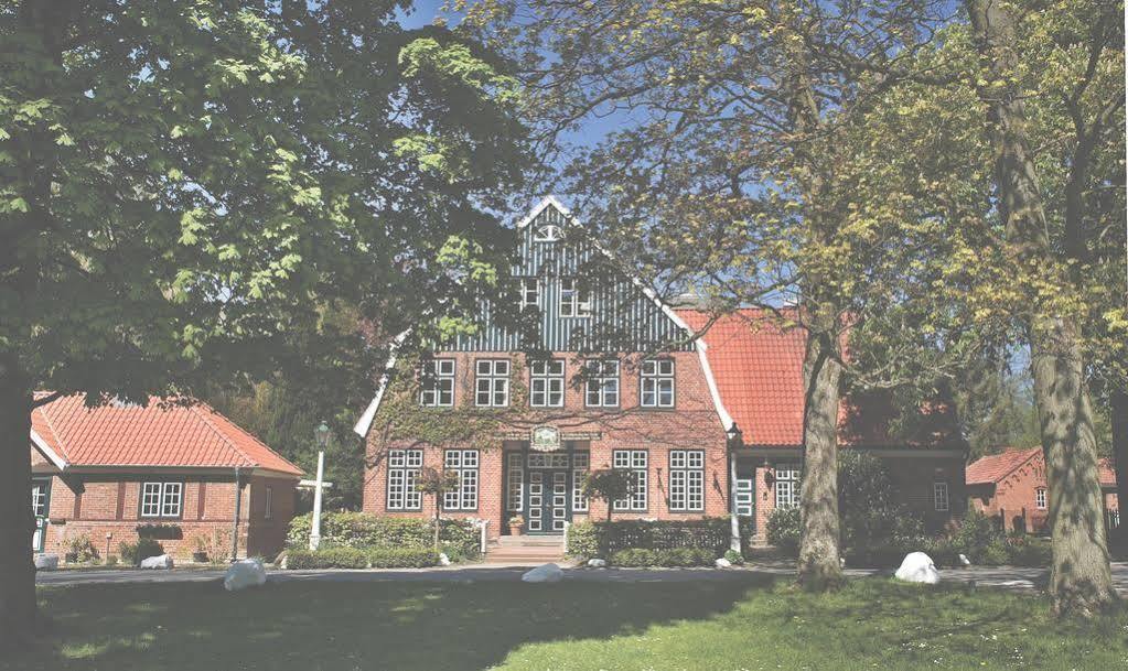 Hotel Ole Liese Panker Exterior photo